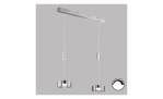 LED-Pendelleuchte Lavin 64 cm