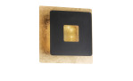 LED-Wandleuchte Hennes 18 cm