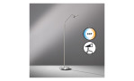 LED-Stehleuchte Tallri 135 cm