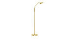 LED-Stehleuchte Tallri 135 cm