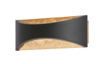 LED-Wandleuchte Rio 22,5 cm