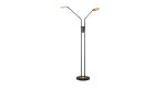 LED-Stehleuchte Dent 150 cm