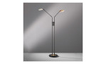 LED-Stehleuchte Dent 150 cm