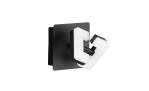 LED-Wandspot Ray 11cm