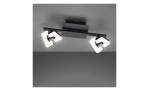 LED-Deckenleuchte Ray 34 cm