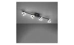 LED-Deckenleuchte Ray 78 cm