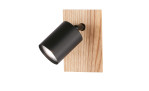 Wandleuchte Holton 9 cm
