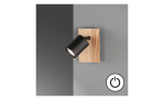 Wandleuchte Holton 9 cm