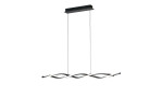 LED-Pendelleuchte Dreje 106,5 cm