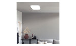 LED-Deckenleuchte Porto 29,5 cm