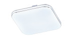 LED-Deckenleuchte Porto 17 cm