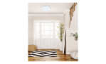 LED-Deckenleuchte Porto 17 cm