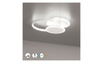 LED-Deckenleuchte Tomo 40 cm