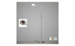 LED-Stehleuchte Sorento 138 cm