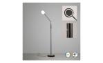 LED-Stehleuchte Sorento 138 cm
