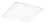 LED-Deckenleuchte Aldo