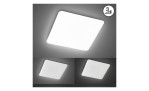 LED-Deckenleuchte Aldo