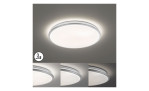 LED-Deckeleuchten Jaso