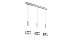 LED-Pendelleuchte Colette