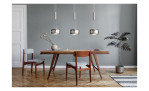 LED-Pendelleuchte Colette