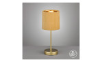 Tischleuchte Aura 34 cm