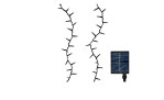 Solar-Compact-Beleuchtung 160 cm 