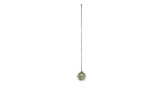 Licht-LED-Kugel 10 cm 