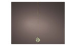 Licht-LED-Kugel 10 cm 
