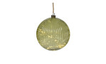 Licht-LED-Kugel 14 cm 