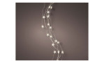 LED-Lichterkettenbündel Stern 66 cm