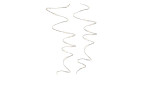 LED-Lichterkettenstrang 9 m