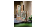 Holzvase Casolare 20,4 cm