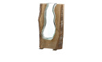 Holzvase Casolare 36 cm