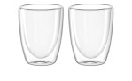 Doppelwandbecher-Set DUO 2 tlg. 300 ml