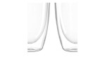 Doppelwandbecher-Set DUO 2 tlg. 400 ml