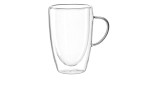 Doppelwand-Tasse DUO 400 ml