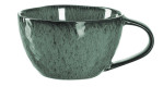 Keramiktasse Matera 290 ml in grün