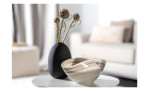 Schale Alabastro 27 x 15 cm 