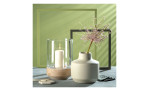 Vase Milano 22 cm 