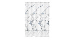 Duschvorhang Marble 180 x 200 cm