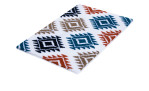 Badteppich Luana 70 x 120 cm