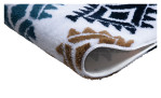 Badteppich Luana 55 x 65 cm 