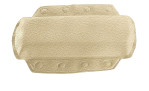 Wannennackenpolster Arosa 32 x 22 cm