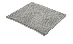 Badteppich Willow 60 x 60 cm 