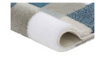 Badteppich Caro 60 x 105 cm