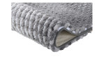 Badteppich Cory 60 x 100 cm 