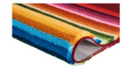 Badteppich Meusch 50 x 60 cm 