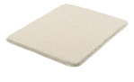 Badteppich Meusch 55 x 65 cm 