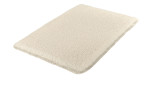 Badteppich Meusch 60 x 90 cm 