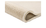Badteppich Meusch 60 x 90 cm 